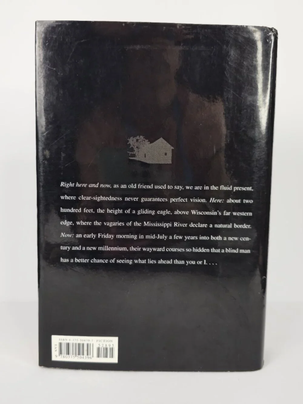 Black House Stephen King Peter Straub Hardcover 2001 The Talisman Series Book